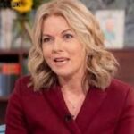 Mary Nightingale Illness