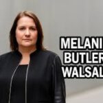 Melanie Butler Walsall