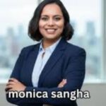 Monica Sangha