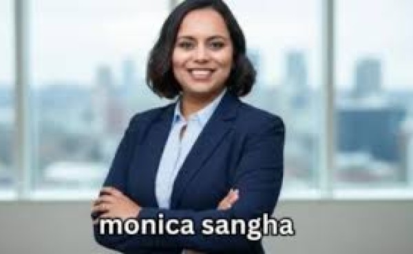 Monica Sangha
