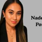 Nadeshda Ponce