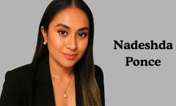 Nadeshda Ponce