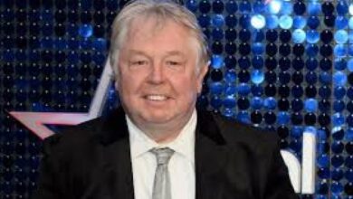 Nick Ferrari