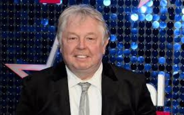 Nick Ferrari