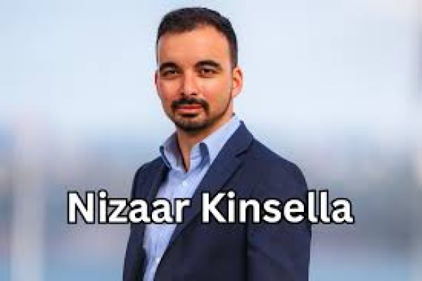 Nizaar Kinsella