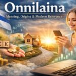 Onnilaina