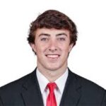 Parker Jones