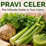 Pravi Celer