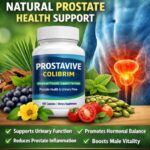 Prostavive Colibrim