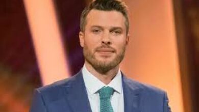 Rick Edwards