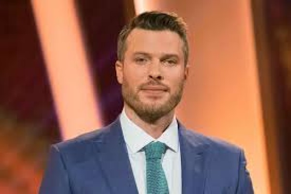 Rick Edwards