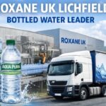 Roxane UK Lichfield
