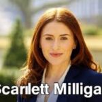 Scarlett Milligan