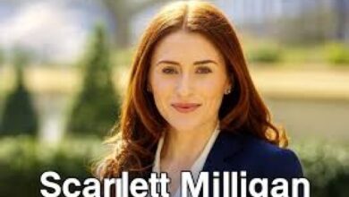 Scarlett Milligan