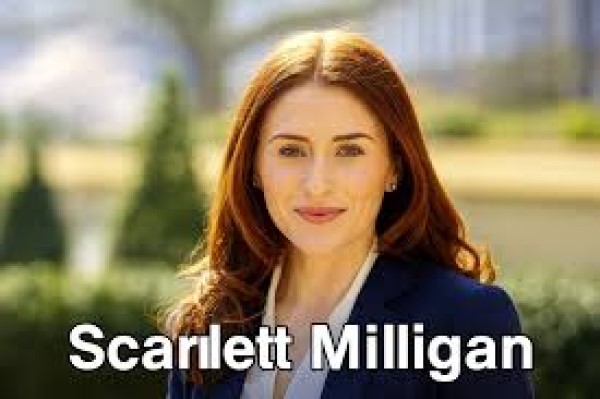Scarlett Milligan