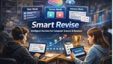 Smart Revise