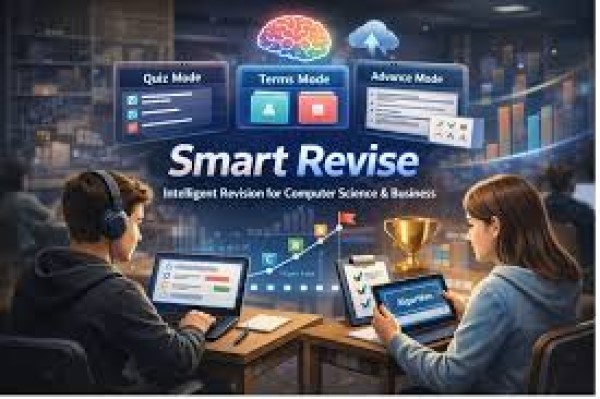 Smart Revise