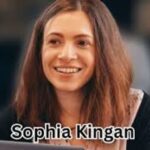 Sophia Kingan