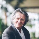 Stephen Barlow