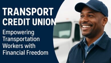 Transport Credit Union