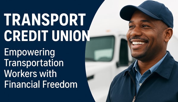 Transport Credit Union