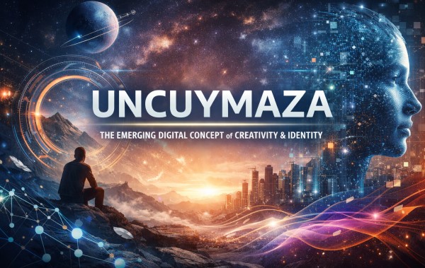 Uncuymaza