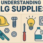 Understanding PLG Supplies