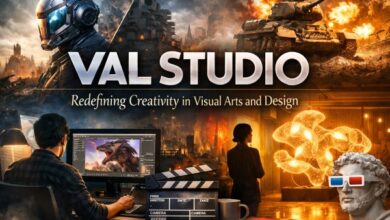 Val Studio