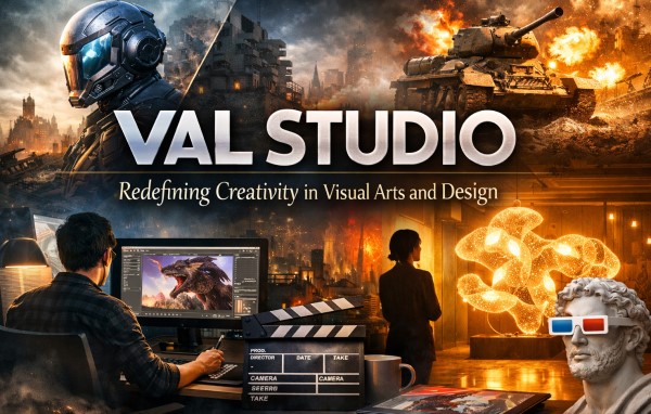 Val Studio