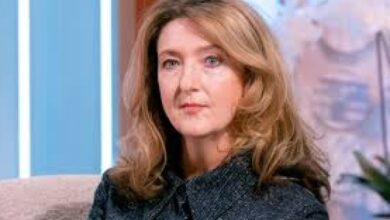 Victoria Derbyshire