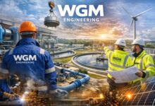 WGM Engineering