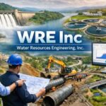 WRE Inc