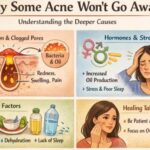 Why Acne Persists