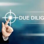 and diligence
