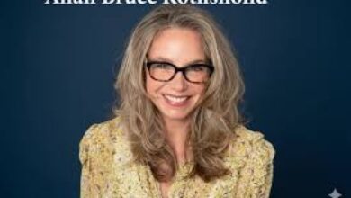 Allan Bruce Rothschild