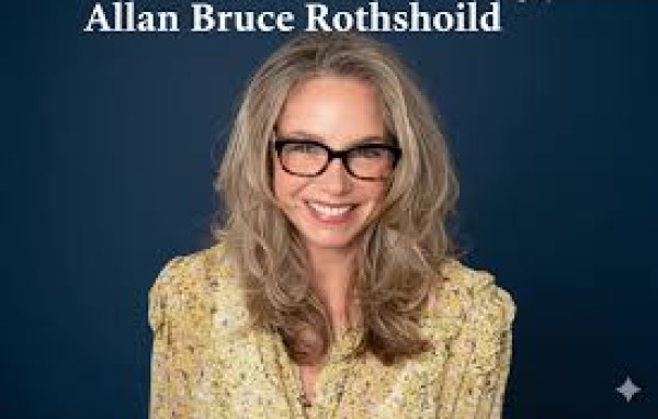 Allan Bruce Rothschild