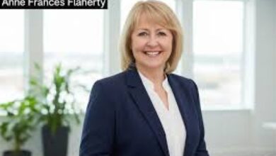 Anne Frances Flaherty