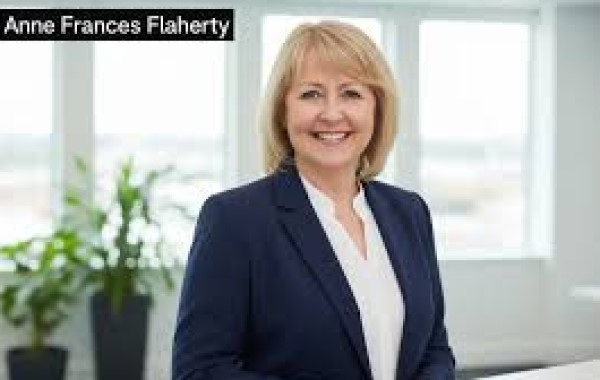 Anne Frances Flaherty