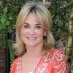 Anthea Turner