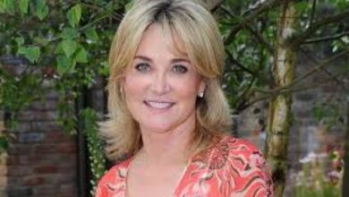 Anthea Turner