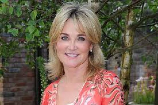 Anthea Turner