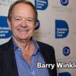 Barry Winkleman