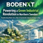 Bodenxt