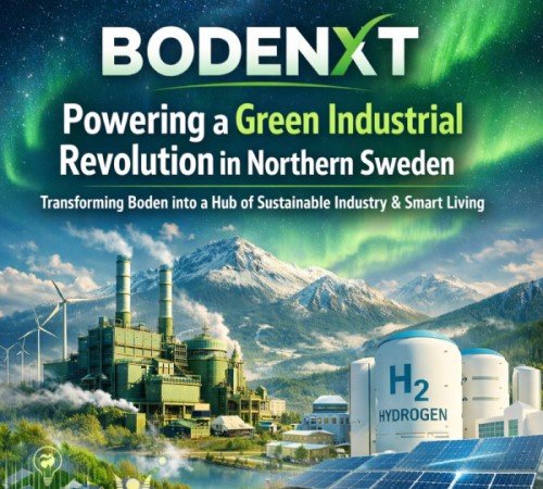 Bodenxt