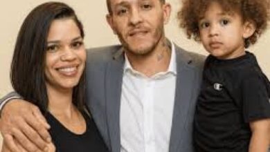 Caressa Suzzette Madden