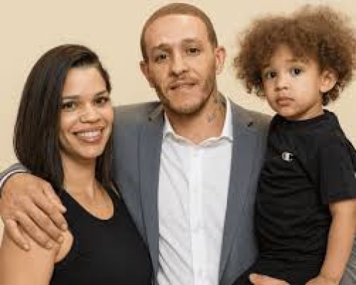 Caressa Suzzette Madden