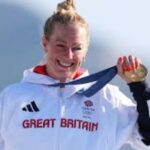Ellie Aldridge