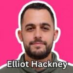 Elliot Hackney