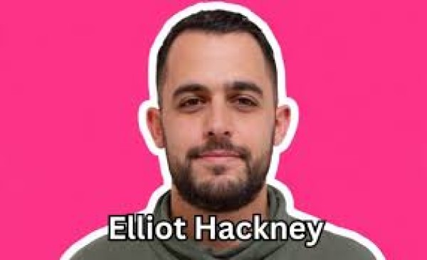 Elliot Hackney