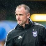 Francis Jeffers